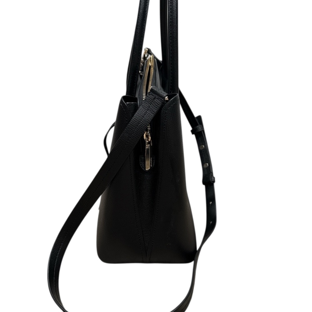Kate Spade Margaux Large Tote Satchel Crossbody Handbag Purse - Picture 4 of 7